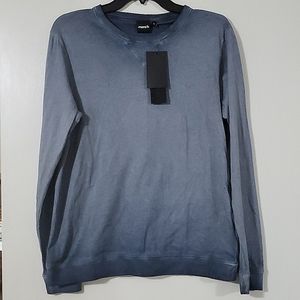Mono B long sleeve shirt